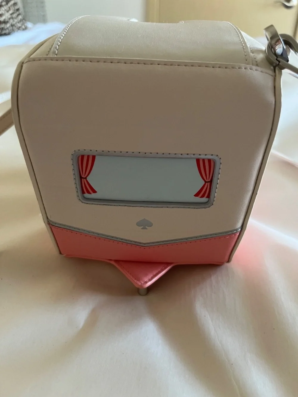 Kate Spade Camper purse